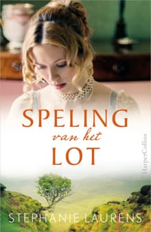 Speling van het lot - Stephanie Laurens