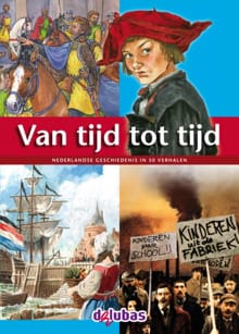 Van tijd tot tijd - Anneriek van Heugten, Hans Petermeijer, ...