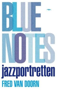 Blue notes - F. van Doorn, Fred Van Doorn