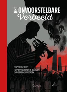 Het onvoorstelbare verbeeld - Kees Ribbens, Bas Kortholt, ...