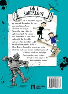 Strijd op het kasteel - VIVIAN FRENCH