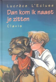 Dan kom ik naast je zitten - Lucrece L' Ecluse, Lucrèce L'Ecluse