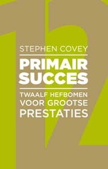 Primair Succes - Stephen R. Covey
