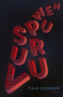 Vuurspuwen - Caja Cazemier