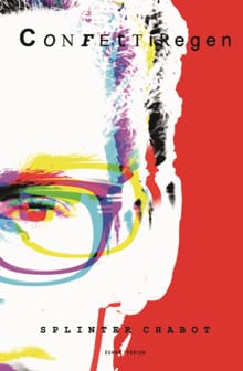 CONFETTIREGEN - Splinter Chabot