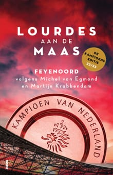 Lourdes aan de Maas - Michel van Egmond, Martijn Krabbendam