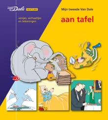 Mijn tweede Van Dale aan tafel - Martine Letterie, Betty Sluyzer