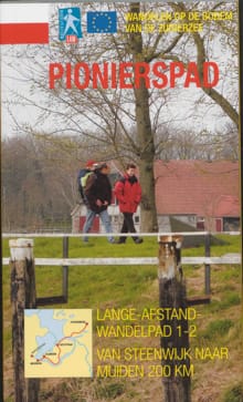 Pionierspad - R. Burgers, Rutger Burgers