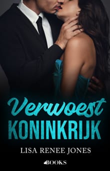 Verwoest koninkrijk - Lisa Renee Jones