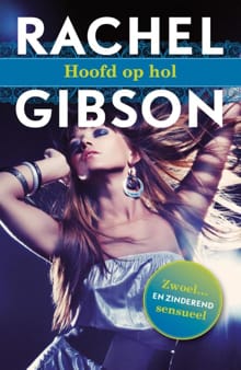 Hoofd op hol - Rachel Gibson