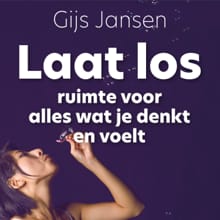 Laat los - Gijs Jansen