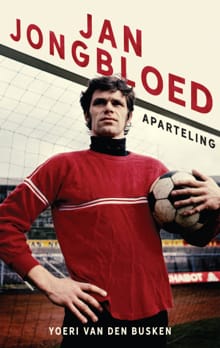 Jan Jongbloed - Yoeri van den Busken