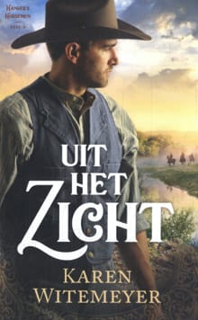 Uit het zicht - Karen Witemeyer