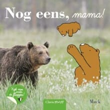 Nog eens, mama! -  Mack, Mack van Gageldonk