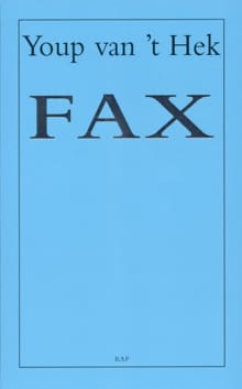Fax - Youp van 't Hek
