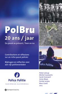 PolBru 20 ans/jaar - 