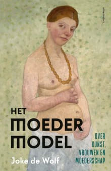 Het moedermodel - Joke de Wolf