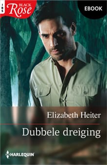 Dubbele dreiging - Elizabeth Heiter