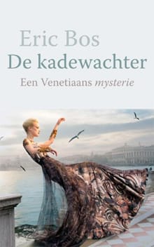 De kadewachter - Eric Bos