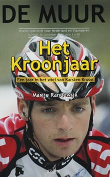 De Muur 15 Het Kroonjaar - M. Randewijk