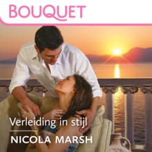 Verleiding in stijl - Nicola Marsh