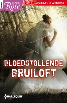 Bloedstollende bruiloft - Kerry Connor, Linda O. Johnston, ...