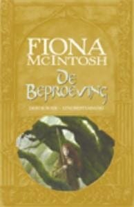 Eindbestemming - Fiona McIntosh
