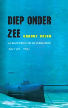 Diep onder Zee - Graddy Boven