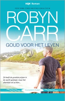 Goud voor het leven - Robyn Carr
