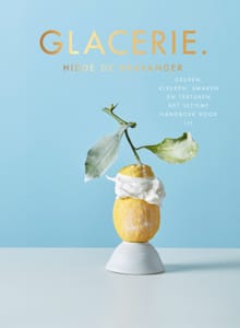 Glacerie. - Hidde de Brabander