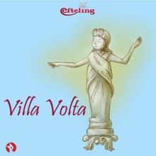 Villa Volta -  Efteling