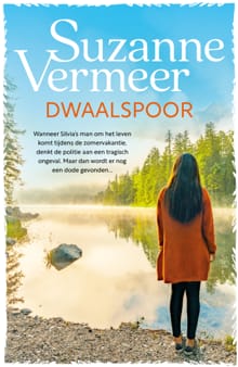 Dwaalspoor - Suzanne Vermeer