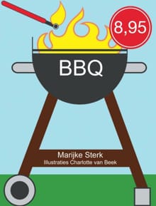 BBQ - Marijke Sterk