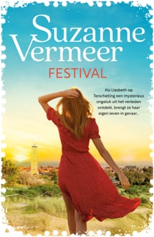 Festival - Suzanne Vermeer