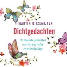 Dichtgedachten - Martin Gijzemijter