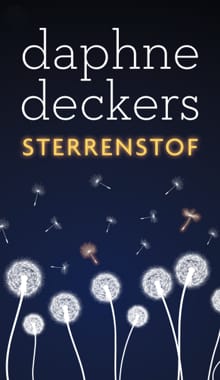 Sterrenstof - Daphne Deckers