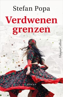 Verdwenen grenzen - Stefan Popa