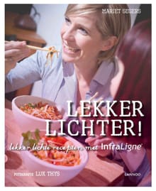 Lekker lichter! - Mariet Segers, Vicky Versavel