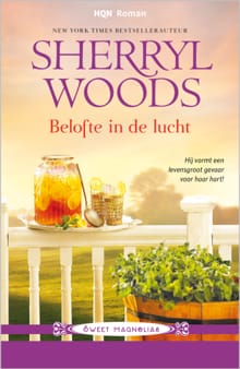 Belofte in de lucht - Sherryl Woods
