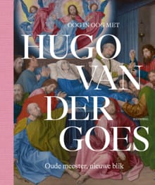 Oog in Oog met Hugo van der Goes - Marijn Everaarts, Matthias Depoorter, ...
