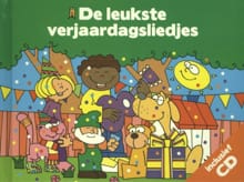 De leukste verjaardagsliedjes - Angelo Grooten