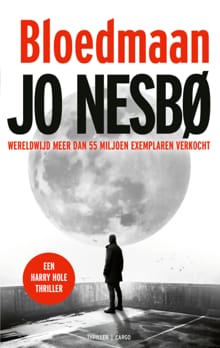 Bloedmaan - Jo Nesbø