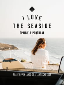 Spanje & Portugal - Alexandra Gossink, Geert-Jan Middelkoop,, ...