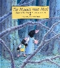 De maan van Mol -  Varley, Hiawyn Oram