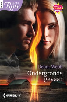 Ondergronds gevaar - Debra Webb