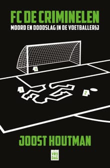 FC De Criminelen - Joost Houtman
