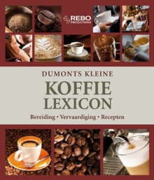Koffie lexicon - Tobias Pehle,  , ...
