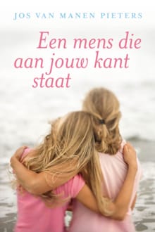 Een mens die aan jouw kant staat - Jos van Manen Pieters