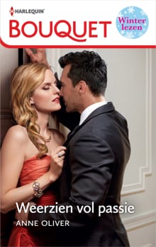 Weerzien vol passie - Anne Oliver