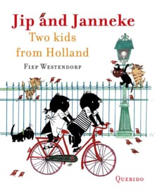 Jip and Janneke - Fiep Westendorp